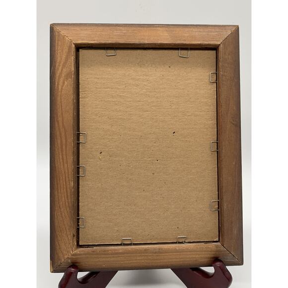 Vintage Arthur Sarnoff Framed Ringo The Clown Rolo The Clown Litho Pair Read - Picture 11 of 12